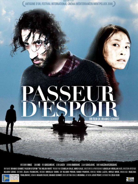 Passeur d'espoir