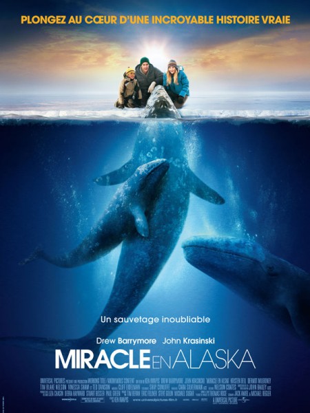 Miracle en Alaska