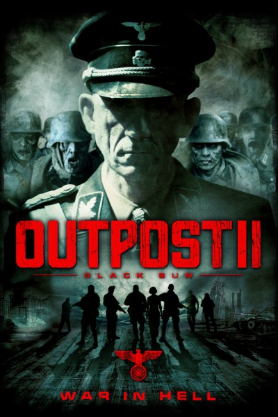 Outpost : Black Sun