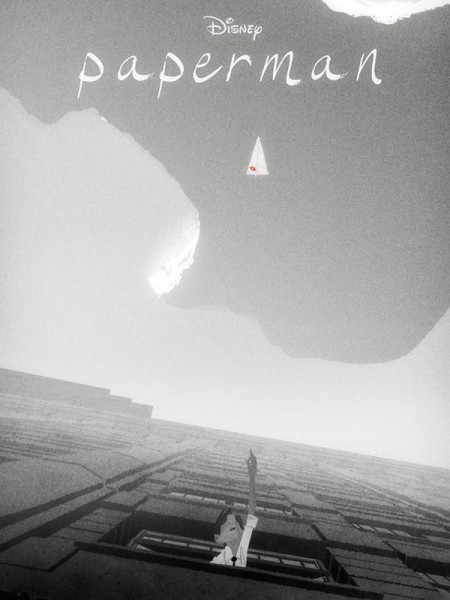 Paperman