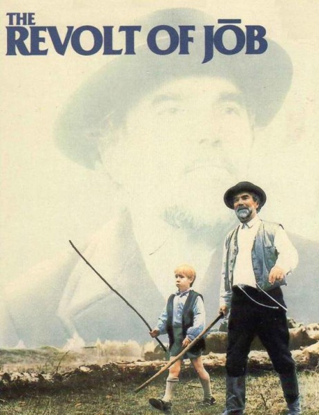La révolte de Job