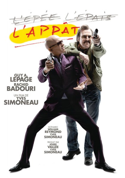 L'Appât