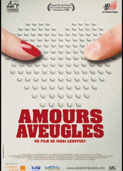 Amours aveugles