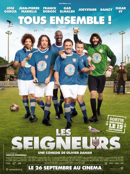 Les seigneurs