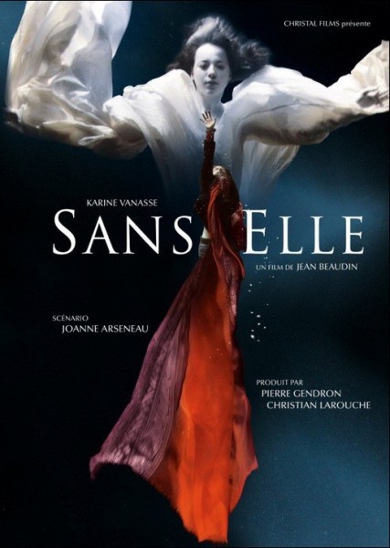 Sans elle