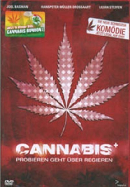 Cannabis - essayer passe avant gouverner