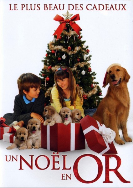 Un Noël en or