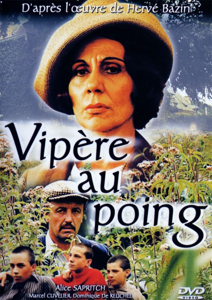 Vipère au poing