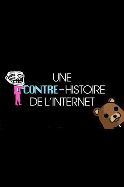 Une contre-histoire de l'internet