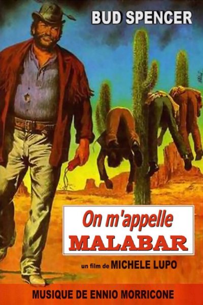 On m'appelle Malabar