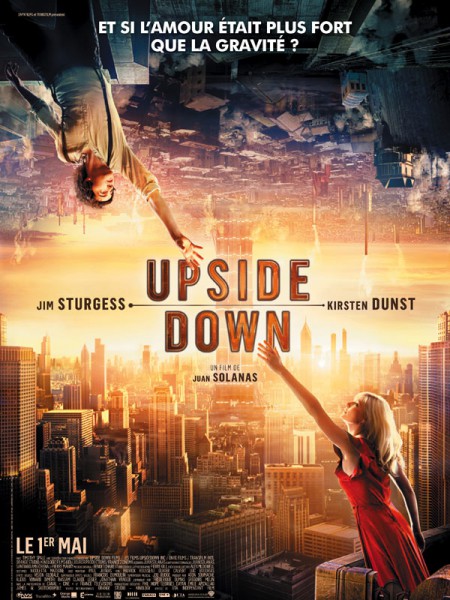 Upside down (Juan Diego Solanas)