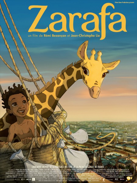 Zarafa