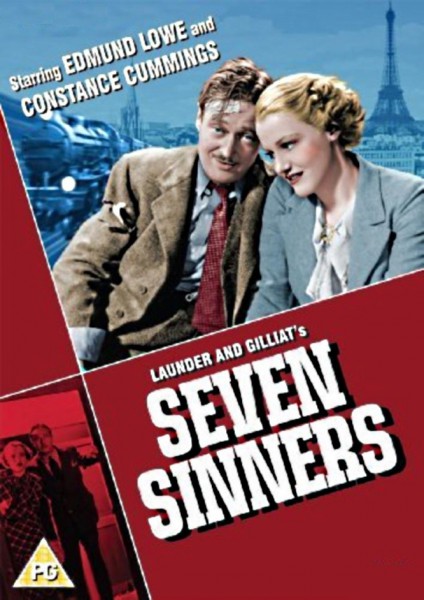 Seven Sinners