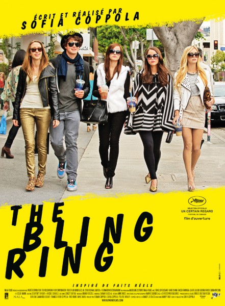 The bling ring