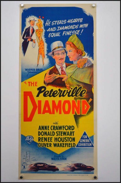 The Peterville Diamond