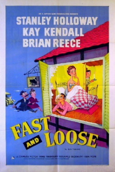 Fast and Loose