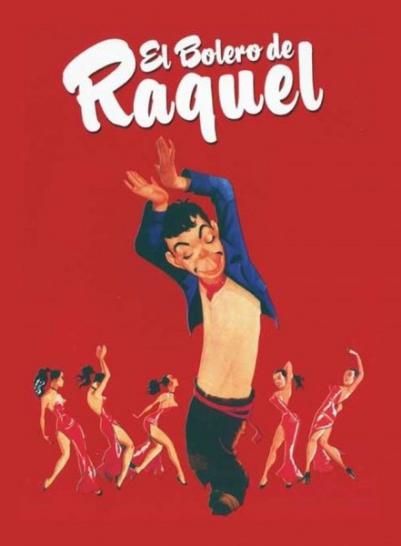 El bolero de Raquel