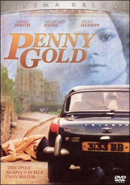 Penny Gold