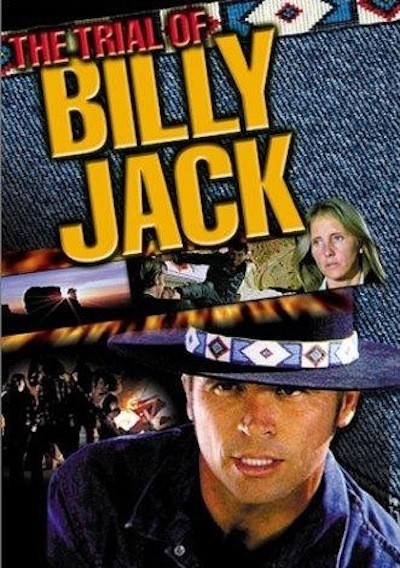 The Trial of Billy Jack