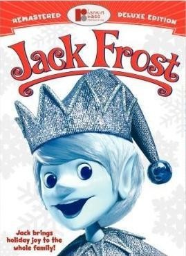 Jack Frost