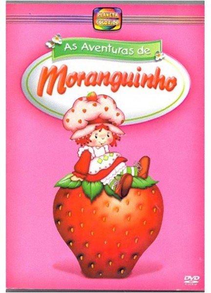 The World of Strawberry Shortcake