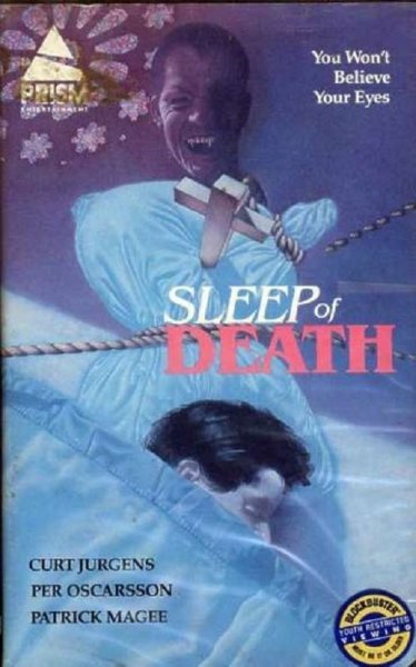 The Sleep of Death