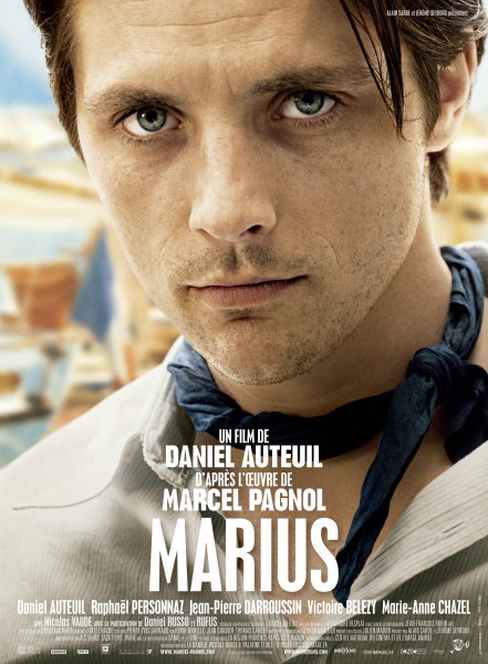 Marius