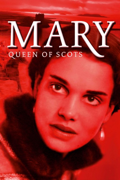 Mary Reine d'Ecosse