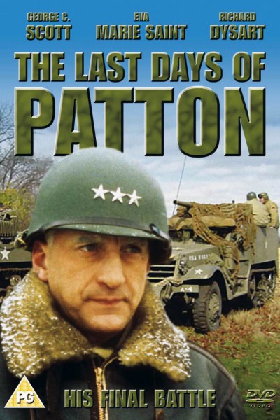 Patton : Né pour être soldat