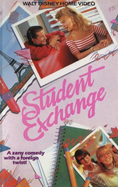 Student Exchange