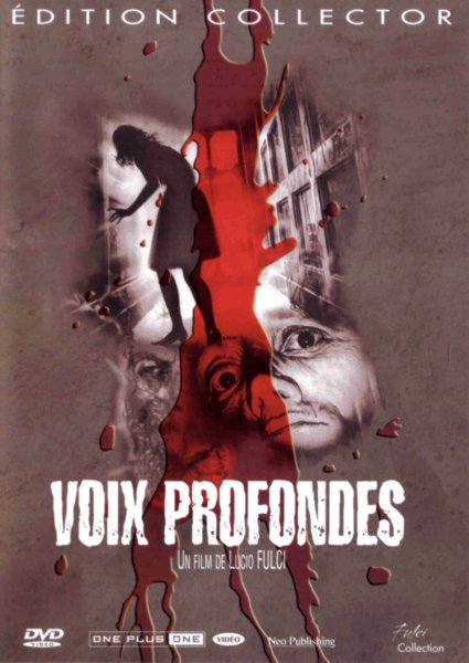 Voix profondes