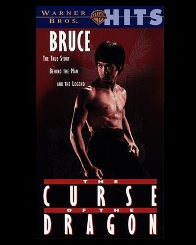 Bruce Lee, la malédiction du dragon