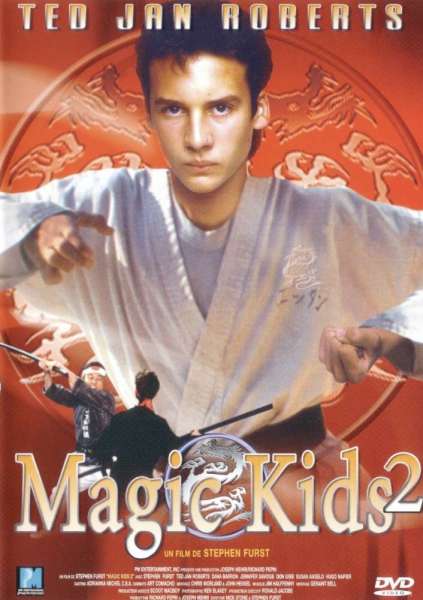 Magic Kid 2