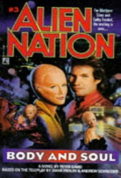 Alien Nation: Body and Soul