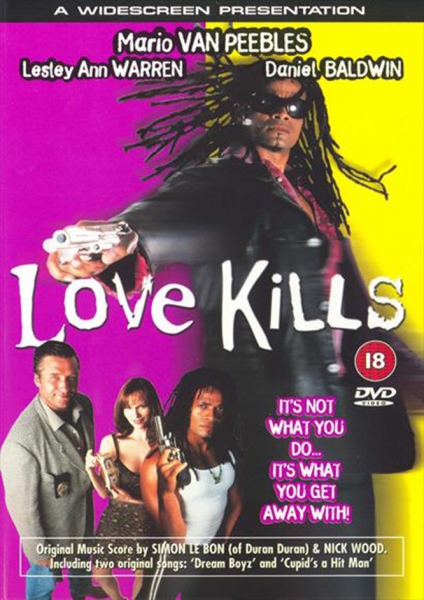 Love Kills