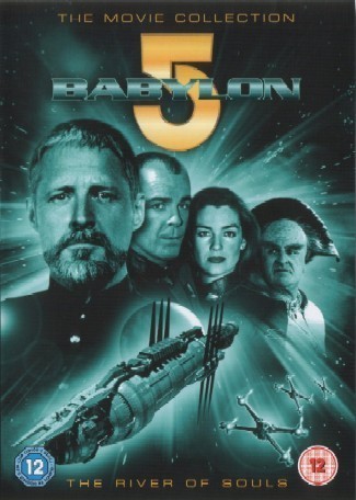 Babylon 5 : La Rivière des âmes