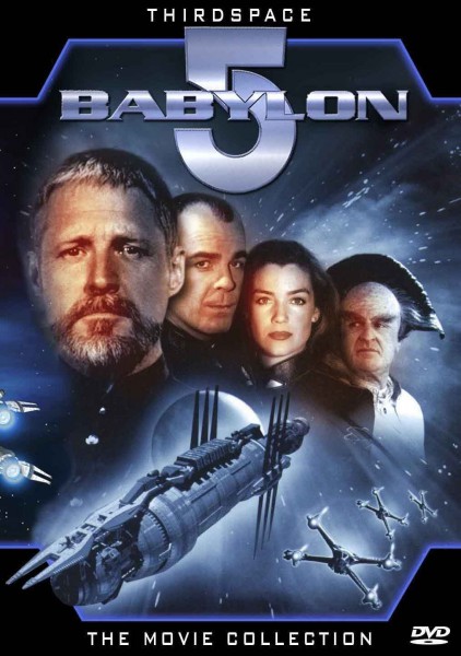 Babylon 5 : La Cinquième Dimension