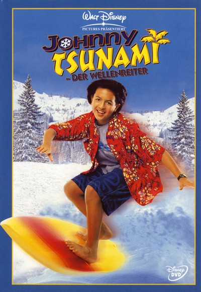 Johnny Tsunami