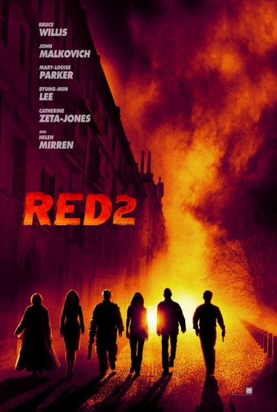 Red 2