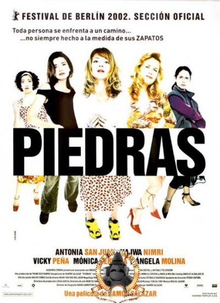 Piedras