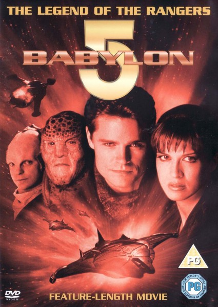 Babylon 5 : La Légende des Rangers