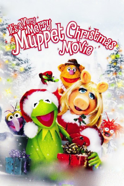 Joyeux Muppet Show de Noël