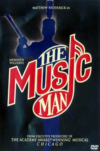 The Music Man