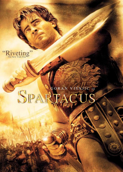 Spartacus