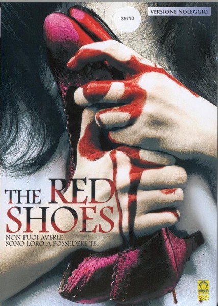 The Red Shoes