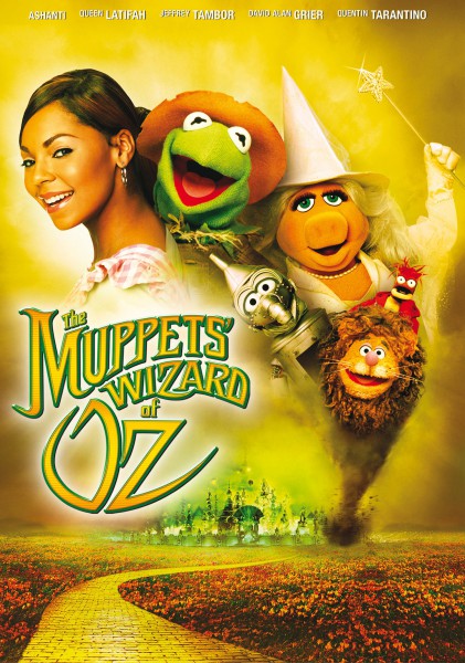 Le Magicien d'Oz des Muppets