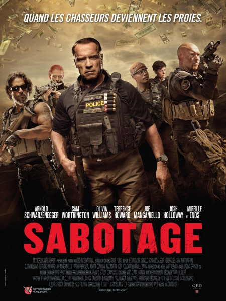 Sabotage