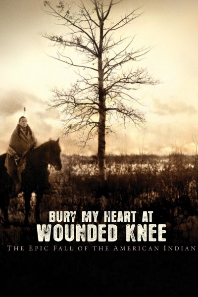 Enterre mon cœur à Wounded Knee