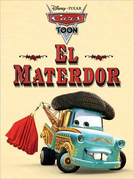 El Martindor