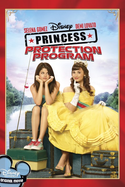 Princess Protection Program : Mission Rosalinda